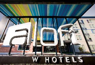 Aloft Houston Downtown