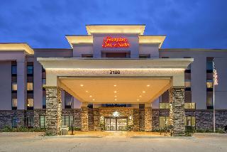Hampton Inn & Suites Ame