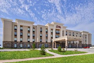 Hampton Inn & Suites Ame