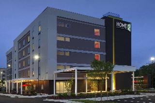 Home2 Suites By Hilton Arundel Mills Bwi Airport