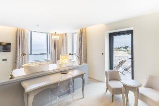 Hôtel de la Mer, The Originals Relais, Morlaix
