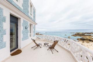 Hôtel de la Mer, The Originals Relais, Morlaix