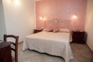 B&B Corte dell'Immacolata, Puglia