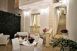 B&B Corte dell'Immacolata, Puglia
