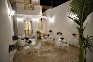 B&B Corte dell'Immacolata, Puglia