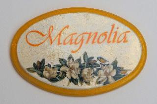 B&B Corte dell'Immacolata, Puglia