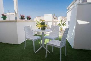 B&B Corte dell'Immacolata, Puglia