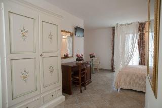 B&B Corte dell'Immacolata, Puglia