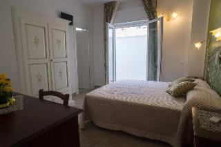 B&B Corte dell'Immacolata, Puglia