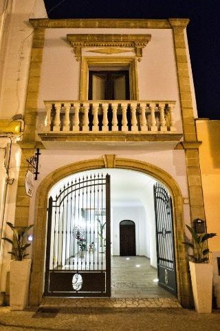 B&B Corte dell'Immacolata, Puglia