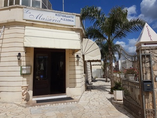 La Masseria, Puglia
