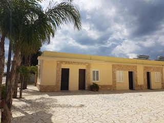 La Masseria, Puglia