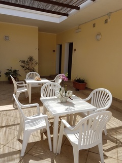 La Masseria, Puglia