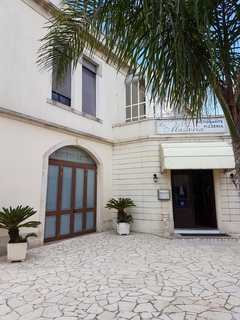 La Masseria, Puglia