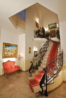 La Masseria, Puglia