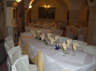 La Masseria, Puglia