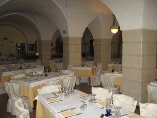 La Masseria, Puglia