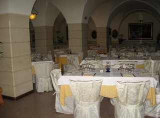 La Masseria, Puglia