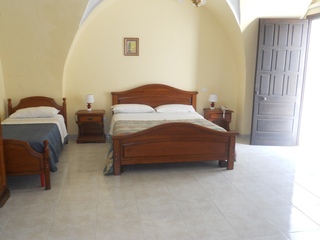 La Masseria, Puglia