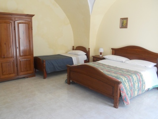 La Masseria, Puglia