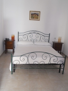 La Masseria, Puglia