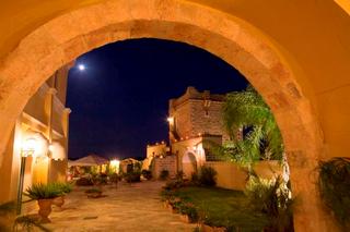 Sangiorgio Resort & Spa, Puglia