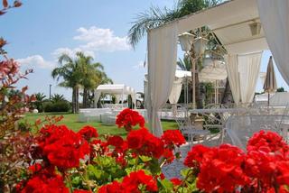 Sangiorgio Resort & Spa, Puglia