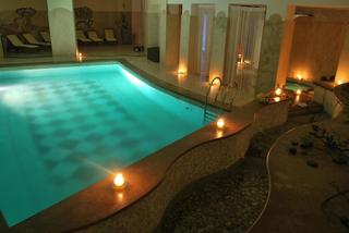 Sangiorgio Resort & Spa, Puglia