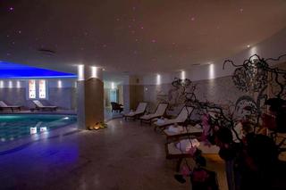 Sangiorgio Resort & Spa, Puglia