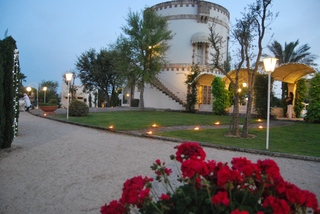 Sangiorgio Resort & Spa, Puglia