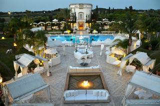 Sangiorgio Resort & Spa, Puglia