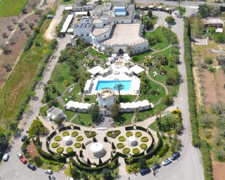 Sangiorgio Resort & Spa, Puglia