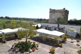 Sangiorgio Resort & Spa, Puglia