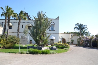 Sangiorgio Resort & Spa, Puglia