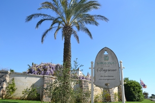 Sangiorgio Resort & Spa, Puglia