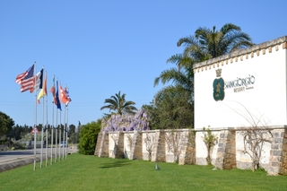 Sangiorgio Resort & Spa, Puglia