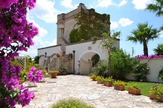 Sangiorgio Resort & Spa, Puglia