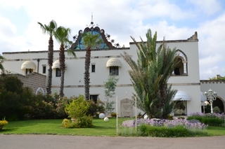 Sangiorgio Resort & Spa, Puglia