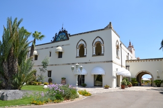 Sangiorgio Resort & Spa, Puglia