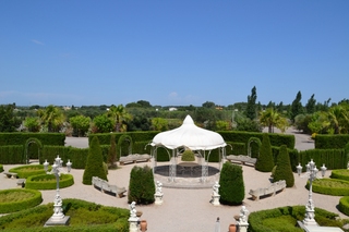 Sangiorgio Resort & Spa, Puglia
