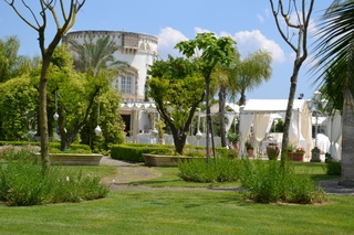 Sangiorgio Resort & Spa, Puglia