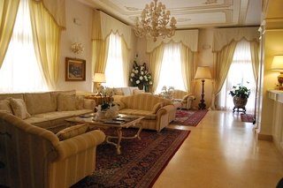 Sangiorgio Resort & Spa, Puglia