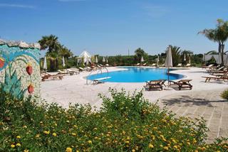 Sangiorgio Resort & Spa, Puglia