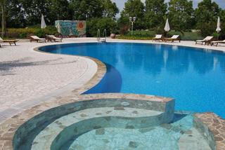 Sangiorgio Resort & Spa, Puglia