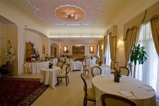 Sangiorgio Resort & Spa, Puglia