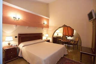 Sangiorgio Resort & Spa, Puglia