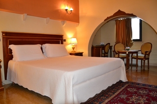 Sangiorgio Resort & Spa, Puglia