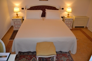 Sangiorgio Resort & Spa, Puglia