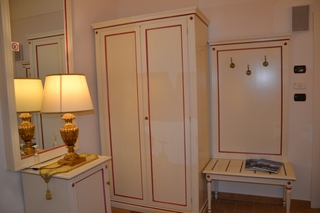 Sangiorgio Resort & Spa, Puglia