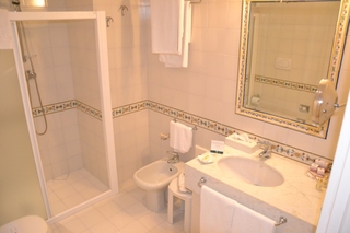 Sangiorgio Resort & Spa, Puglia